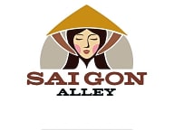 Saigon Alley