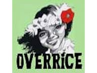Over Rice