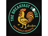 The Breakfast House