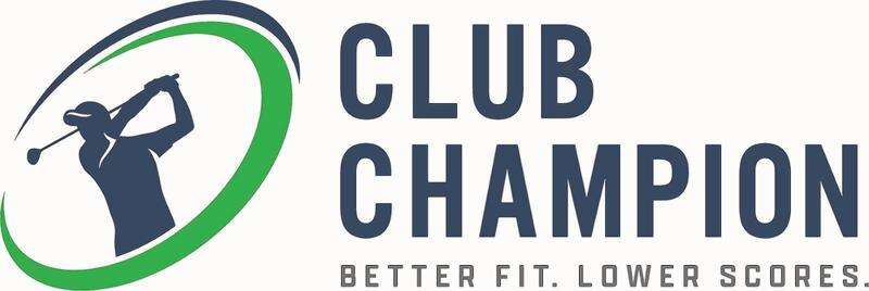 Club Champion Logo