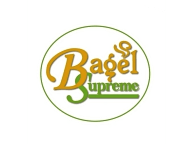 Bagel Supreme
