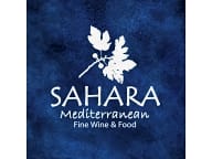 Cafe Sahara - Fine Wine & Food