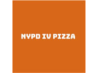 NYPD IV Pizza