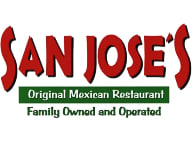 San Jose's Original Mexican Restaurant (Orlando)