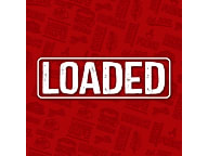 Loaded Cafe