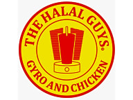 The Halal Guys - Ashburn