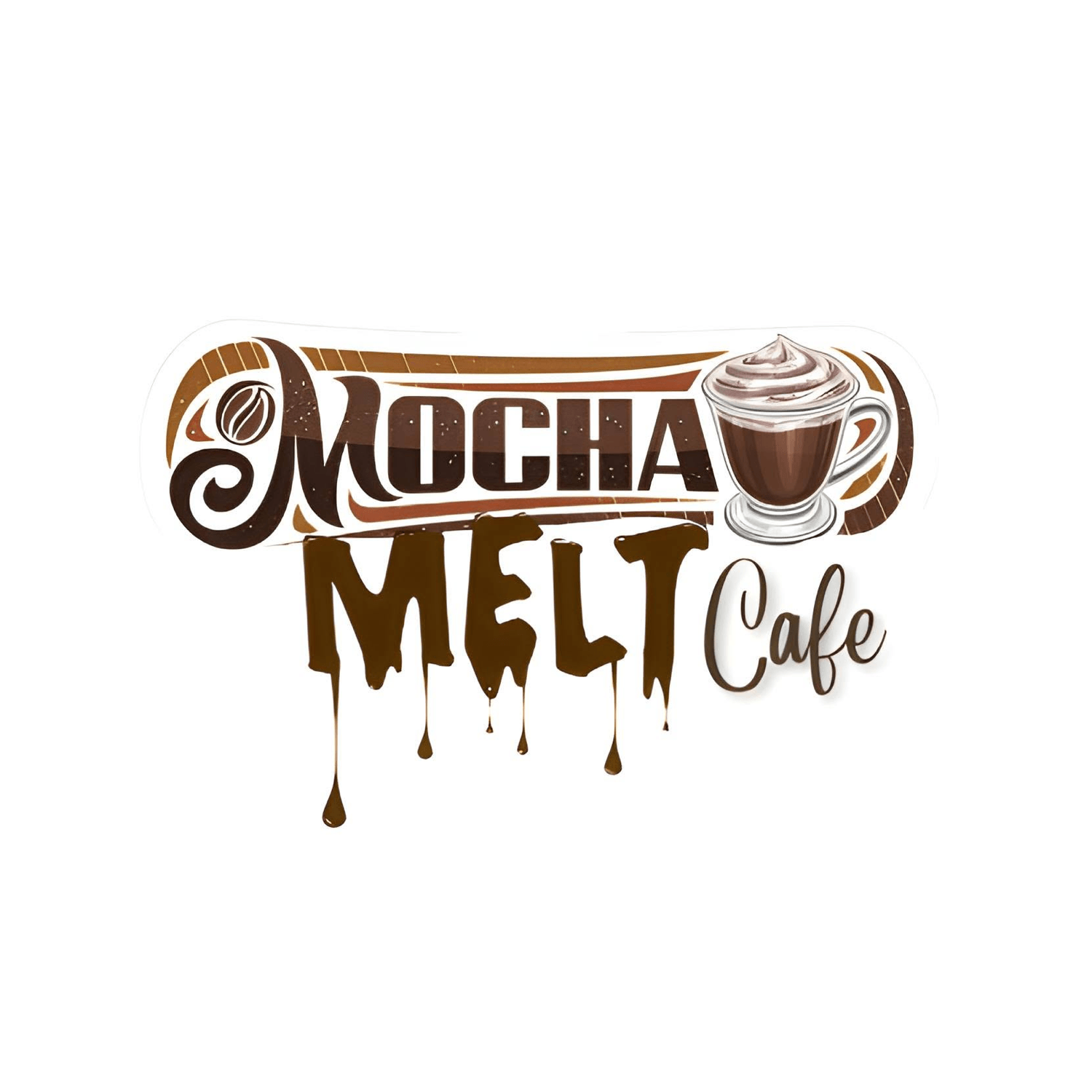Mocha Melt Cafe