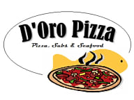 D' Oro Pizza