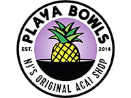 Playa Bowls