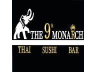 The 9th Monarch