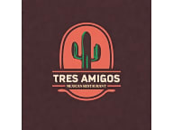 Tres Amigos