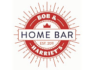 Bob & Harriet's Home Bar