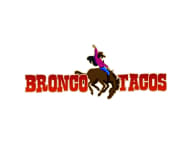 Bronco Tacos