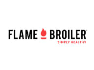 Flame Broiler, The