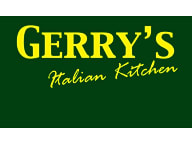Gerry's Italian Kitchen