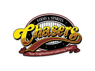 Chasers Food And Spirits