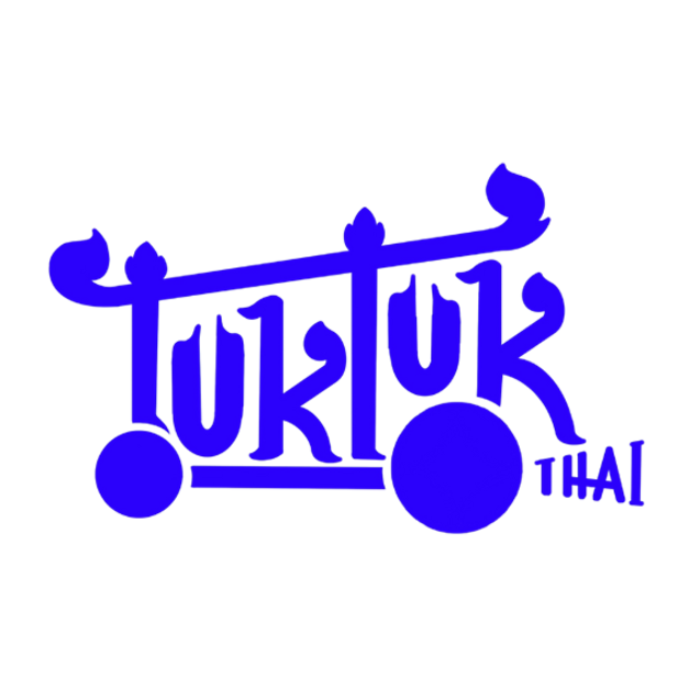 Tuk Tuk Thai