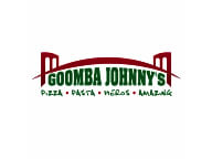 Goomba Johnny's Pizzeria