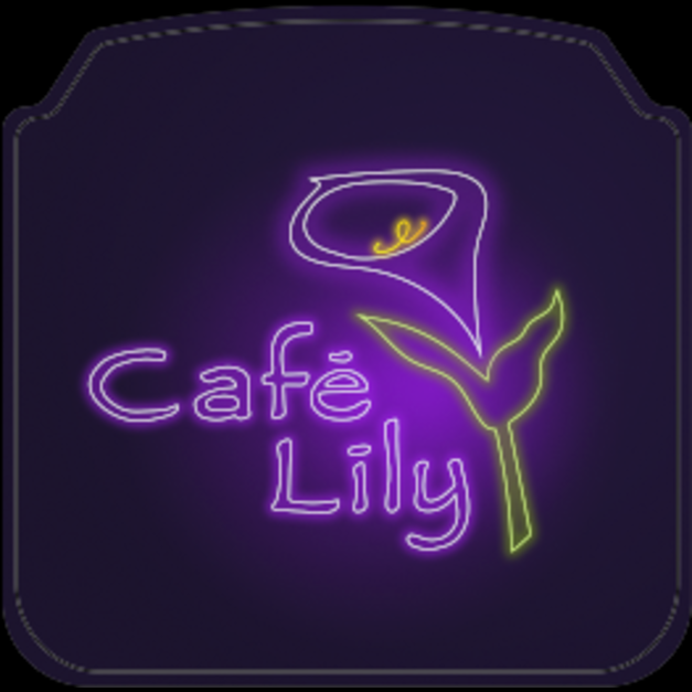 Cafe Lily