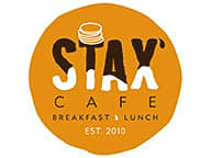 Stax Cafe