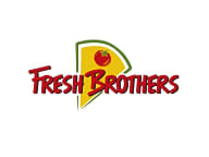 Fresh Brothers Pizza