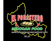 El Forastero Mexican Food