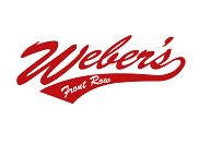 Weber's Front Row - Arnold