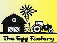The Egg Factory