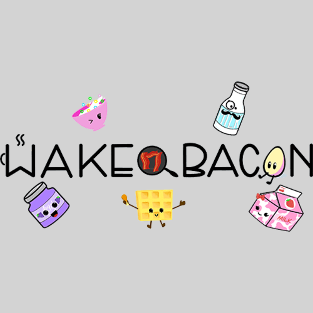 Wake 'n Bacon