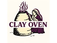 Clay Oven