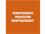 Monterrey Mexican Restaurant