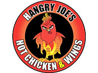 Hangry Joe's Hot Chicken & Wings - Waldorf
