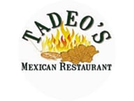 Tadeo's Mexican Restaurant