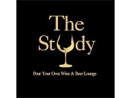 The Study Wine & Beer Lounge