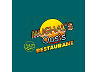 Mughal's Oasis