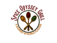 Spice Odyssey Grill