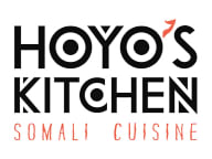 Hoyo's Kitchen