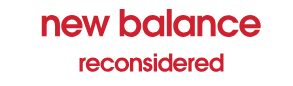 New Balance Reconsidered