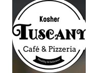 Tuscany Cafe and Pizzeria