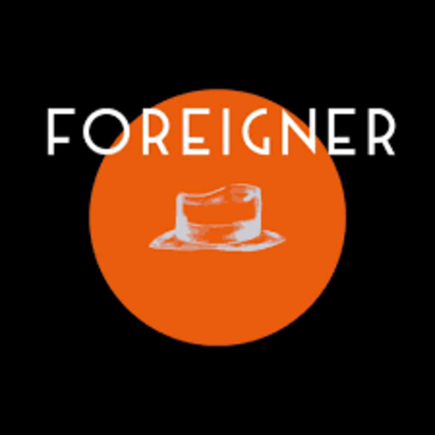 Foreigner
