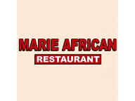 Marie African Flavors Restaurant