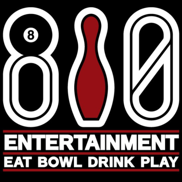 810 Entertainment - Houston