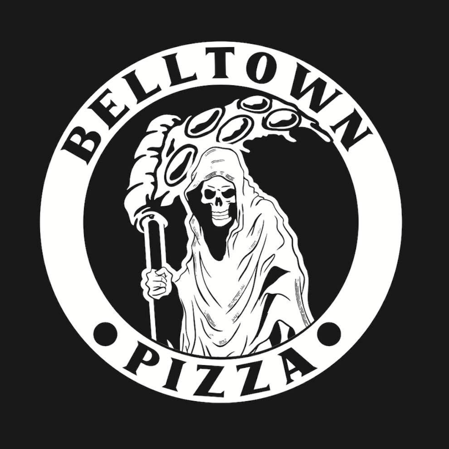 Belltown Pizza