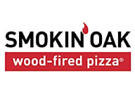 Smokin' Oak Wood Fired Pizza