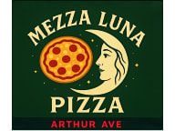 Mezza Luna Pizza