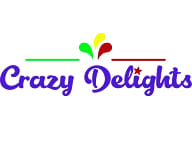 Crazy Delights Ice Cream