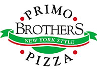 Primo Brothers Pizza