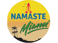 Namaste Miami