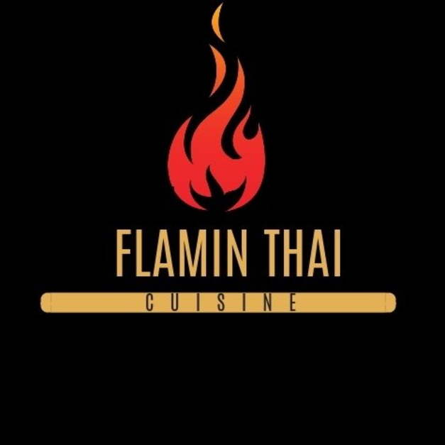 Flamin' Thai