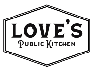 Love's Public Kitchen